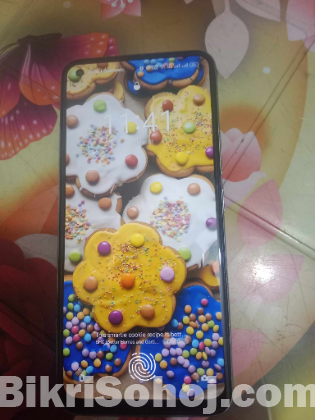 Realme 8